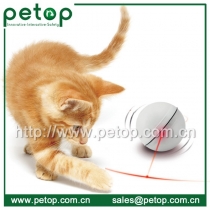 White Active OEM Exercise Cat Toys Wholesale